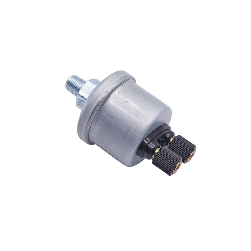 BOLEWIN Oil Pressure Sender 360-009 360009, 80 PSI Standard Ground Pressure Sender - Image 1